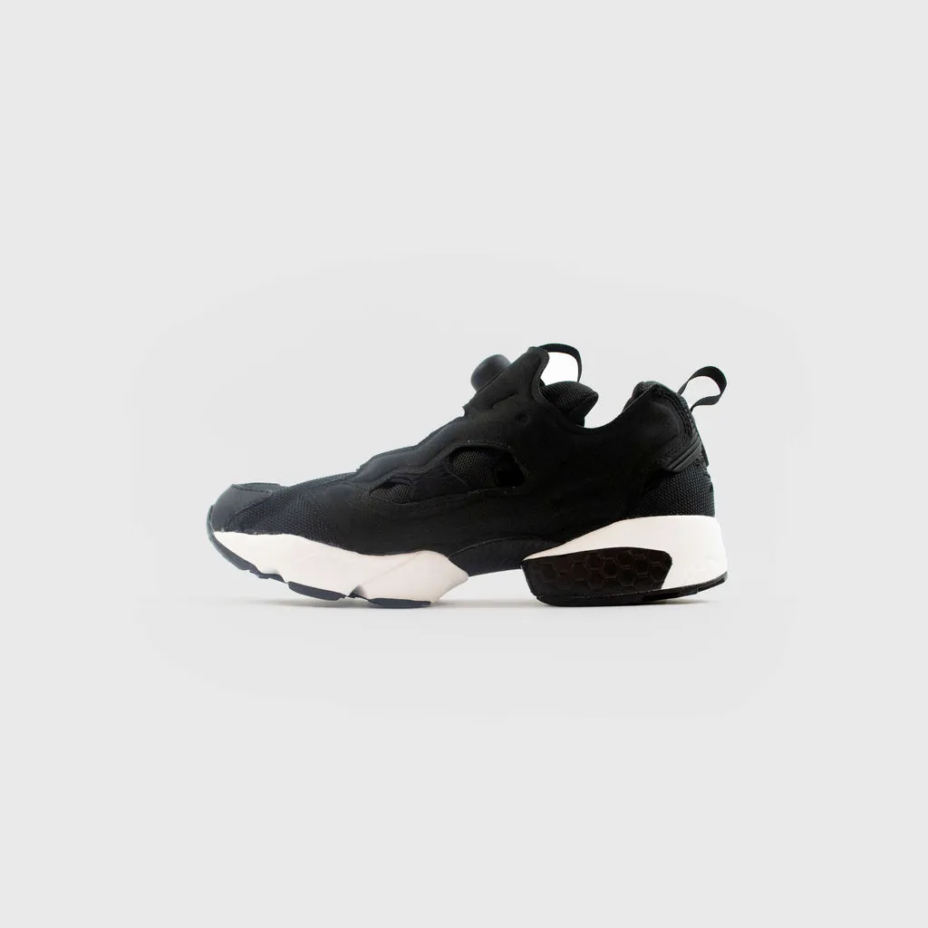 Reebok Instapump Fury OG MU - Black / White