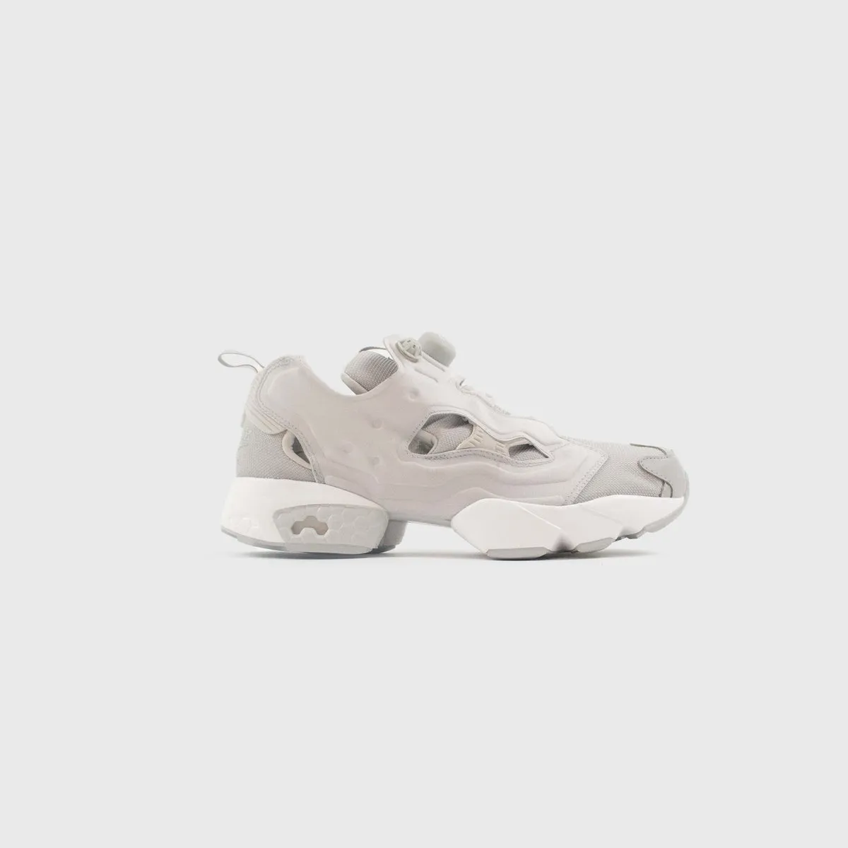 Reebok Instapump Fury OG MU - Skull Grey / White