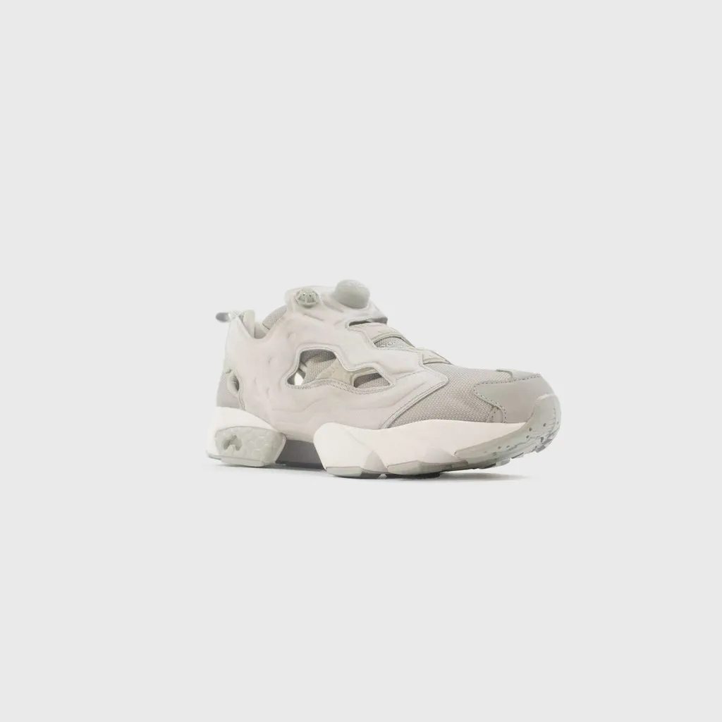 Reebok Instapump Fury OG MU - Skull Grey / White