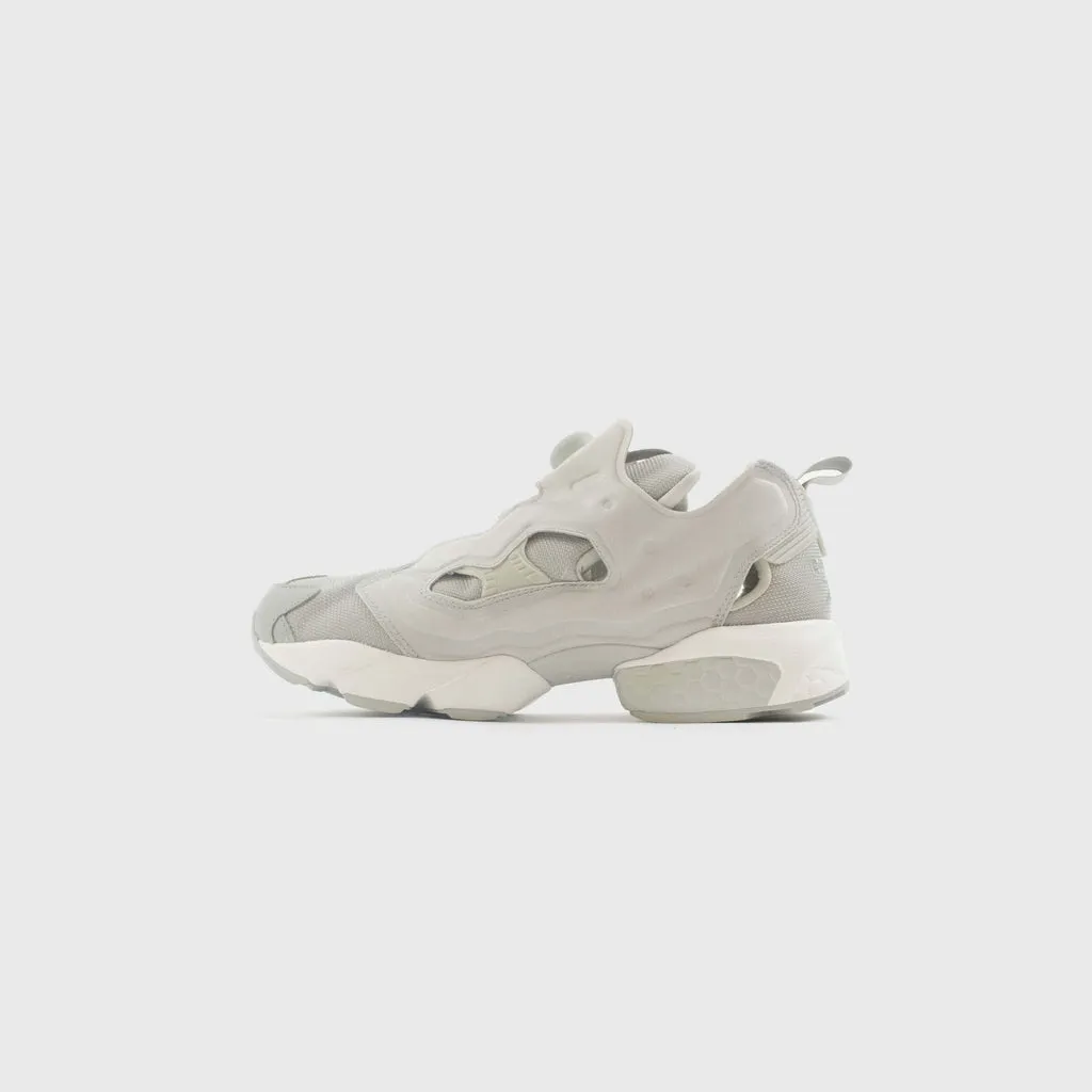 Reebok Instapump Fury OG MU - Skull Grey / White