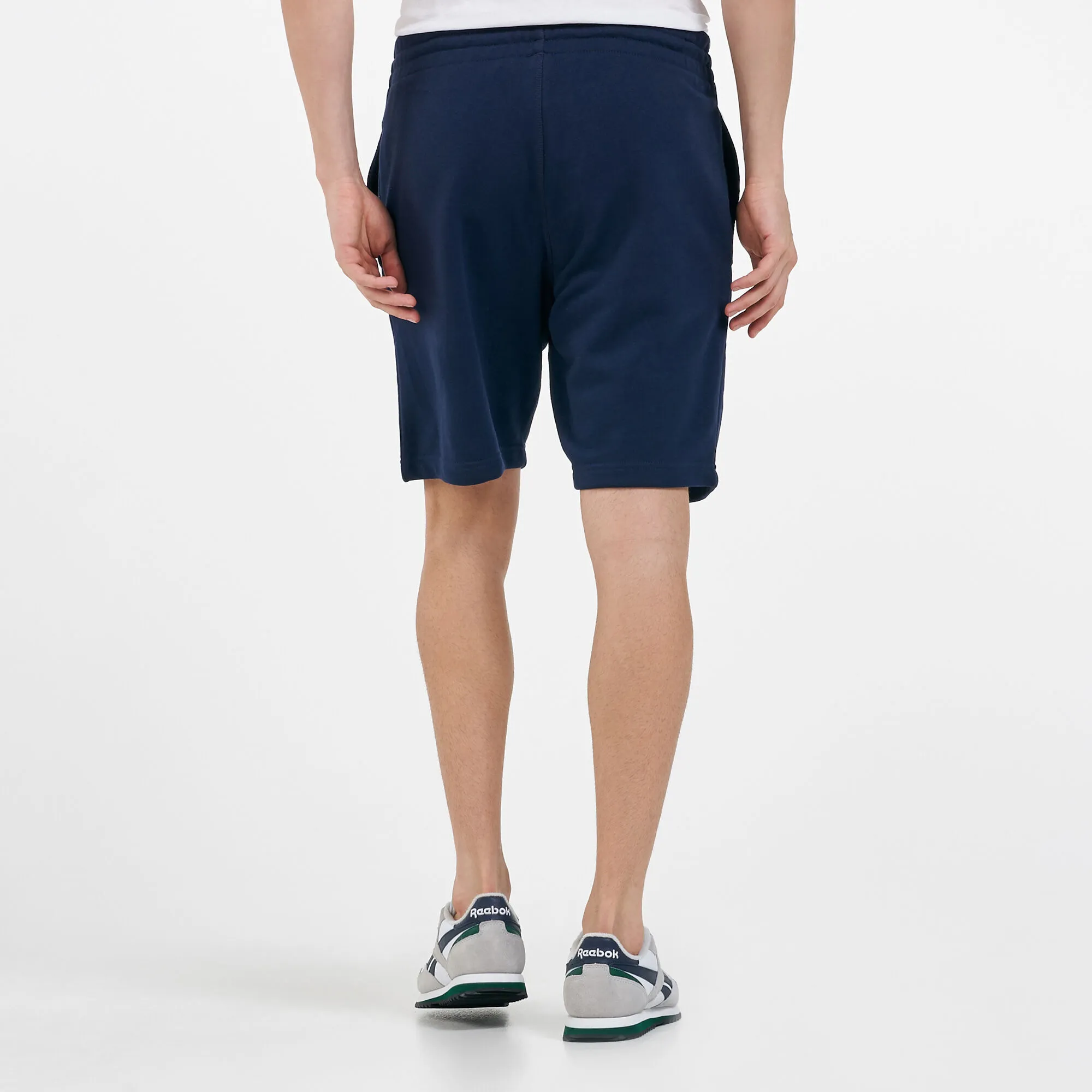 Reebok Men's Identity Vector Shorts