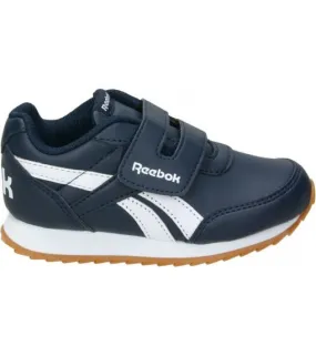 Reebok Royal Classic Navy Blue/White DV9463