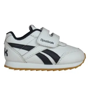 Reebok Royal Classic White/Navy Blue DV9462