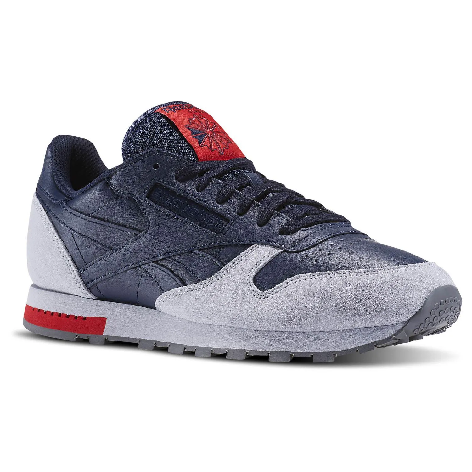 Reebok Scarpe Cl Leather