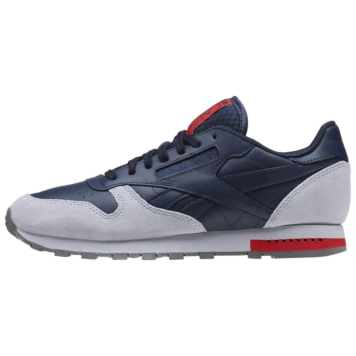 Reebok Scarpe Cl Leather