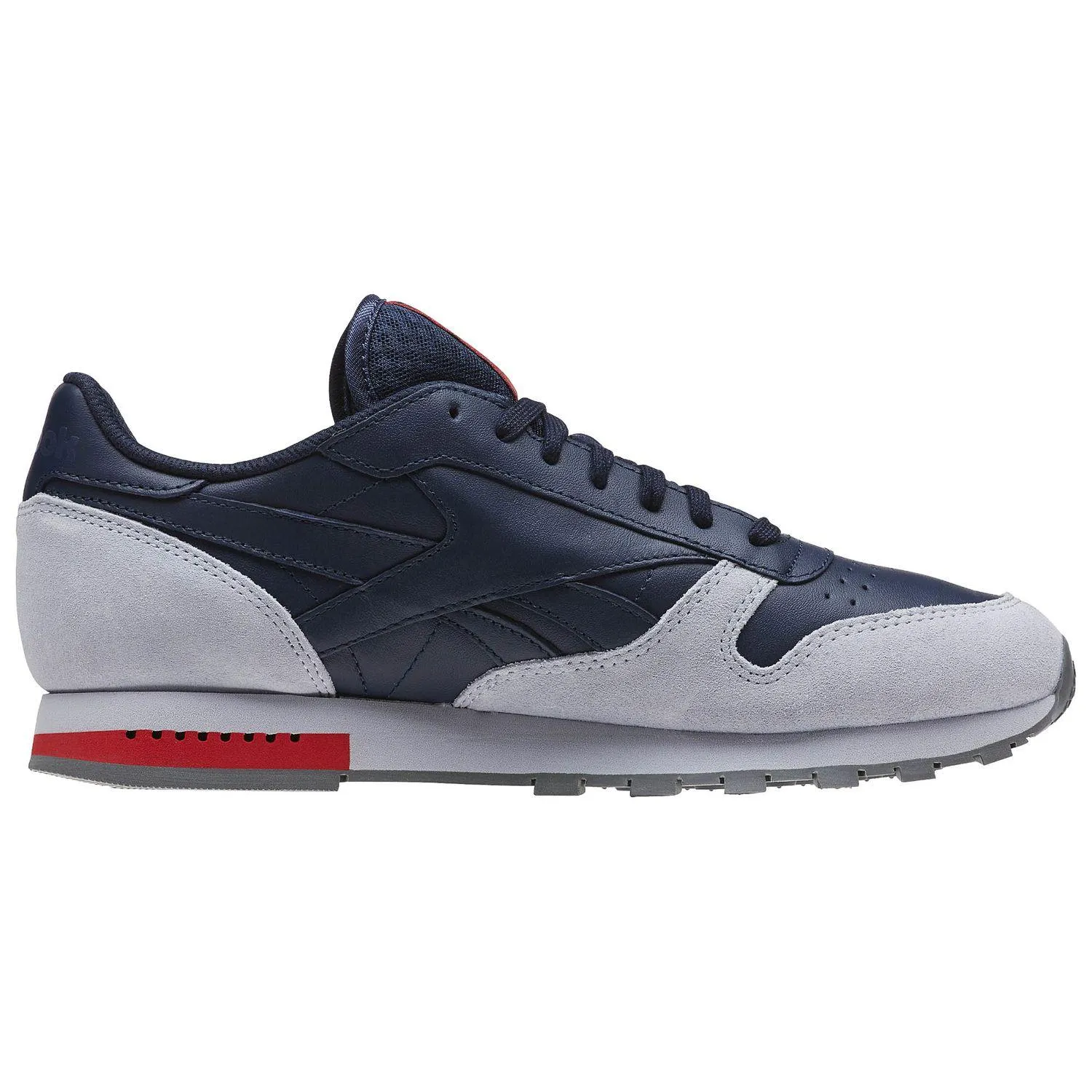 Reebok Scarpe Cl Leather