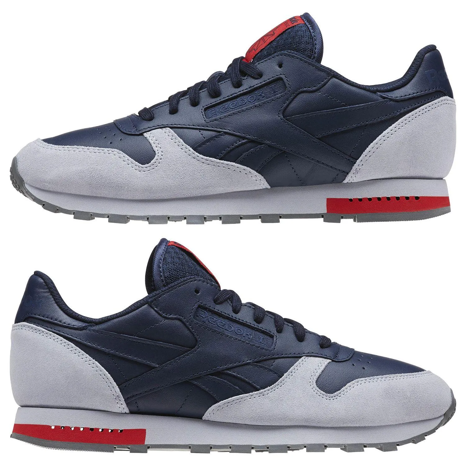 Reebok Scarpe Cl Leather