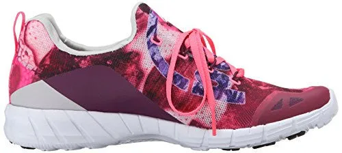 Reebok Women's Zpump Fusion 2.0 Dunes Running Shoe