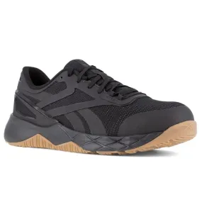 Reebok Work Men's Nanoflex TR CT