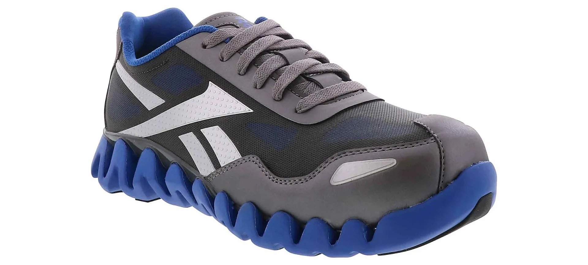 Reebok Work Zig Pulse Men’s Composite Toe Work Shoe