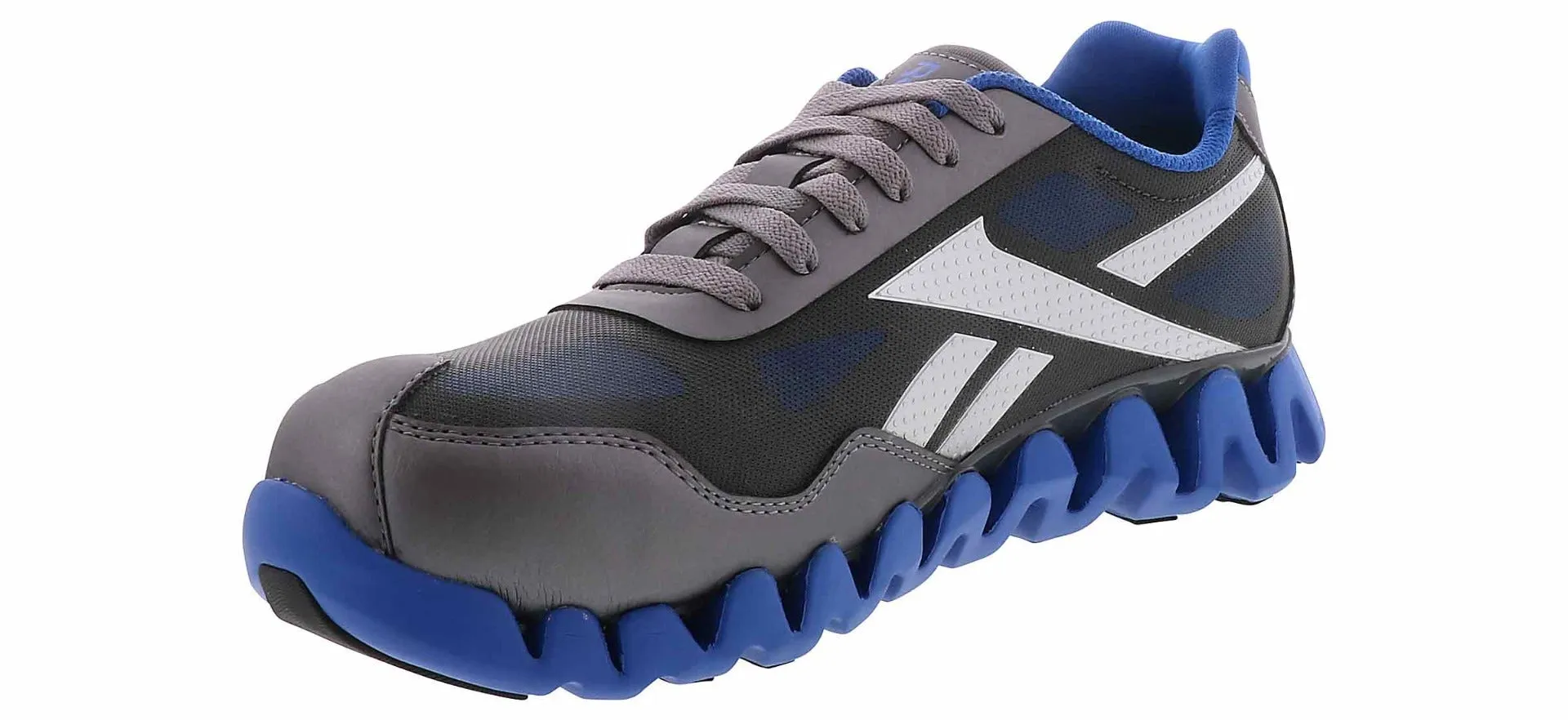 Reebok Work Zig Pulse Men’s Composite Toe Work Shoe