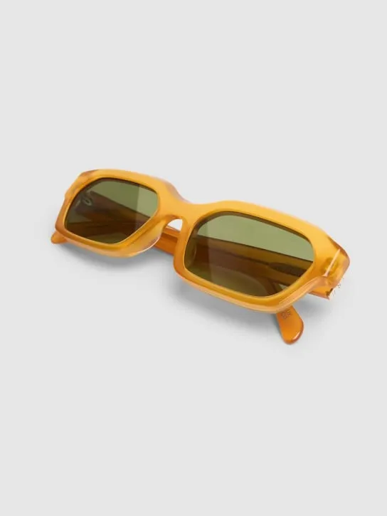 Retrosuperfuture   Boletus Sereno acetate sunglasses 