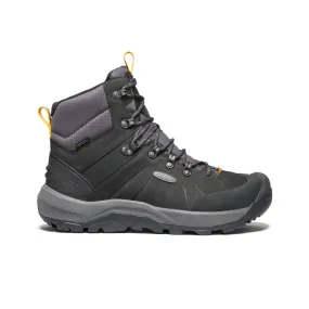 Revel IV Polar Boot::Black/Magnet