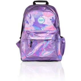 Ridge 53 Morgan Zoom Backpack Metallic Purple