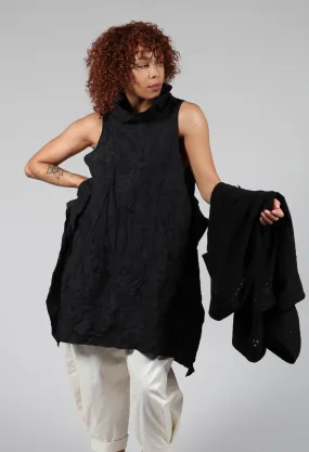 RION Tunic in Black