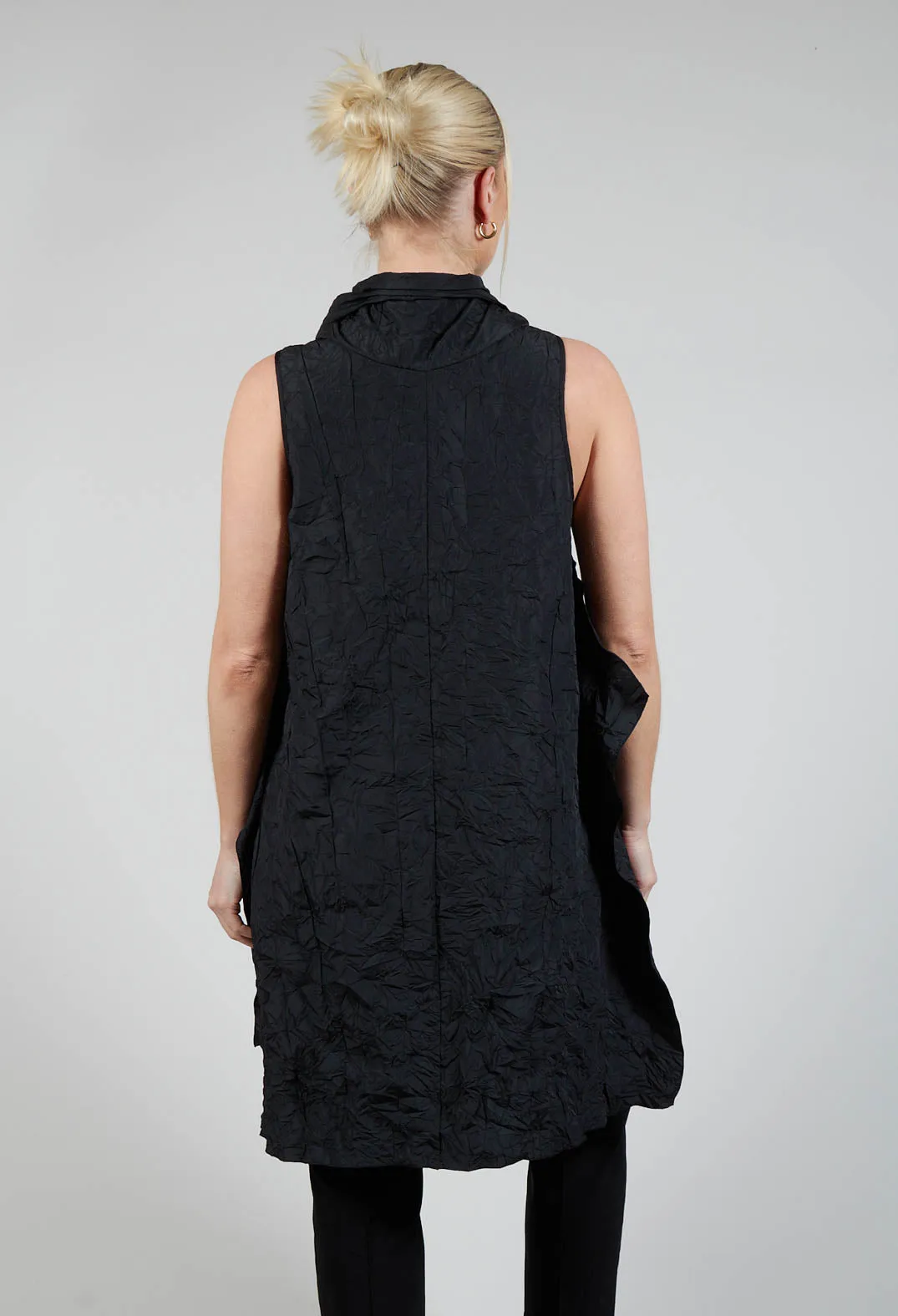 RION Tunic in Black