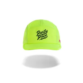 RNNR Pacer Hat - Party Pace