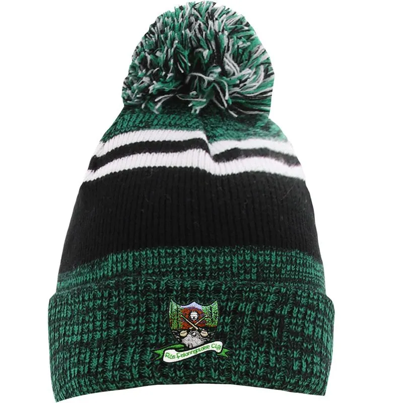 Rosenallis GAA Canyon Bobble Hat