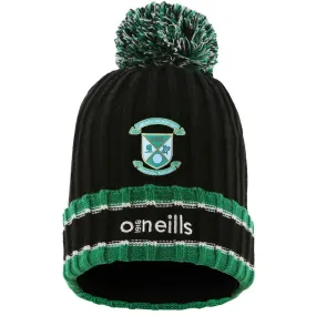 Roslea Shamrocks Darcy Bobble Hat