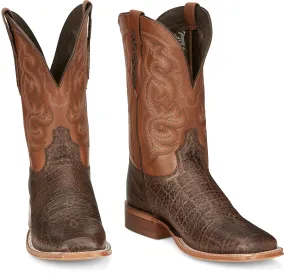 Rowel 11" Western Boot