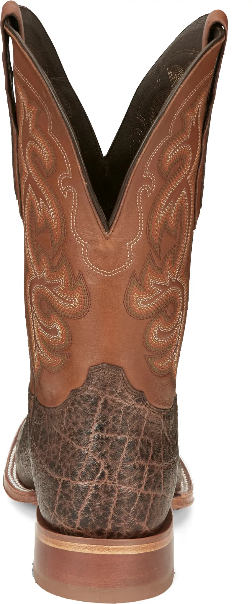 Rowel 11" Western Boot