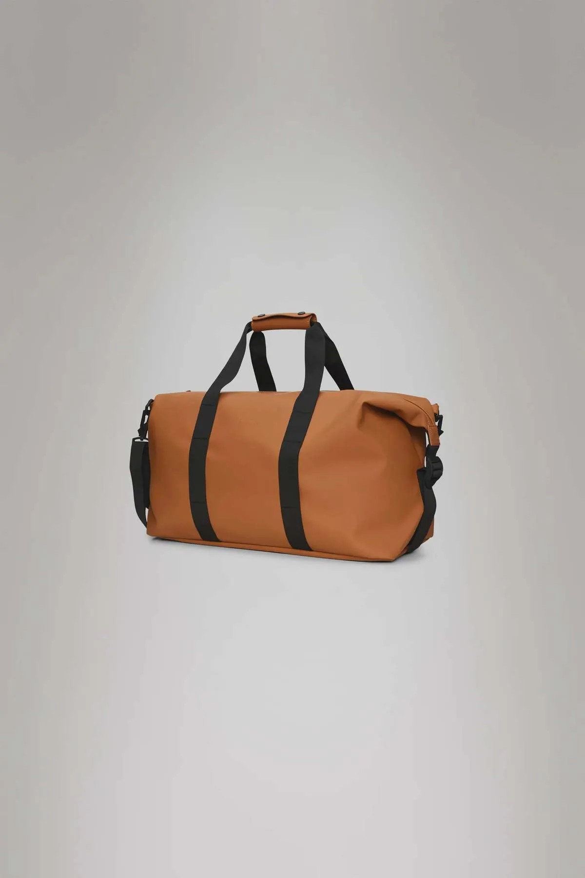 Rust Hilo Weekend Bag - Rust