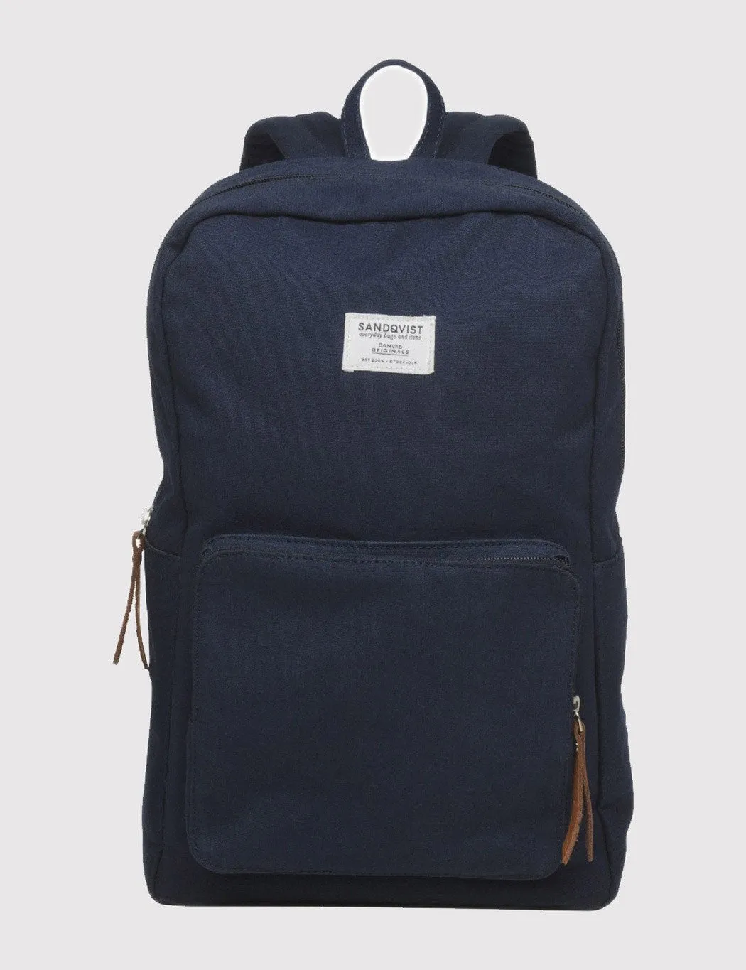 Sandqvist Kim Ground Backpack - Blue