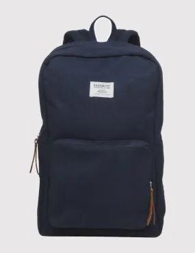 Sandqvist Kim Ground Backpack - Blue