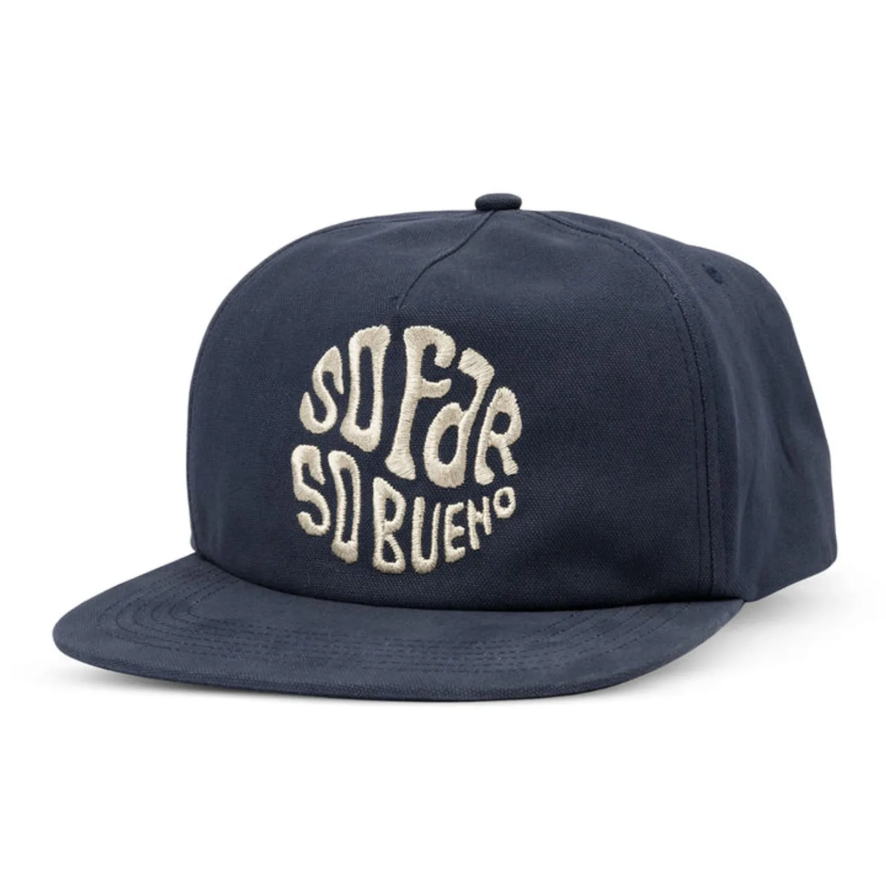 Sendero So Bueno Hat - Blue