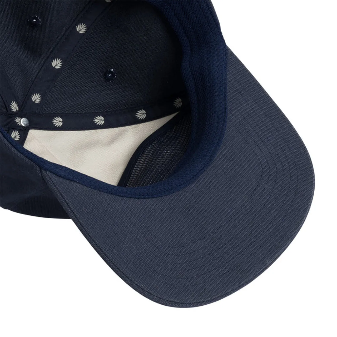 Sendero So Bueno Hat - Blue