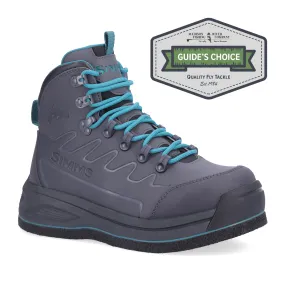 Simms Womens Freestone Wading Boot Slate Felt