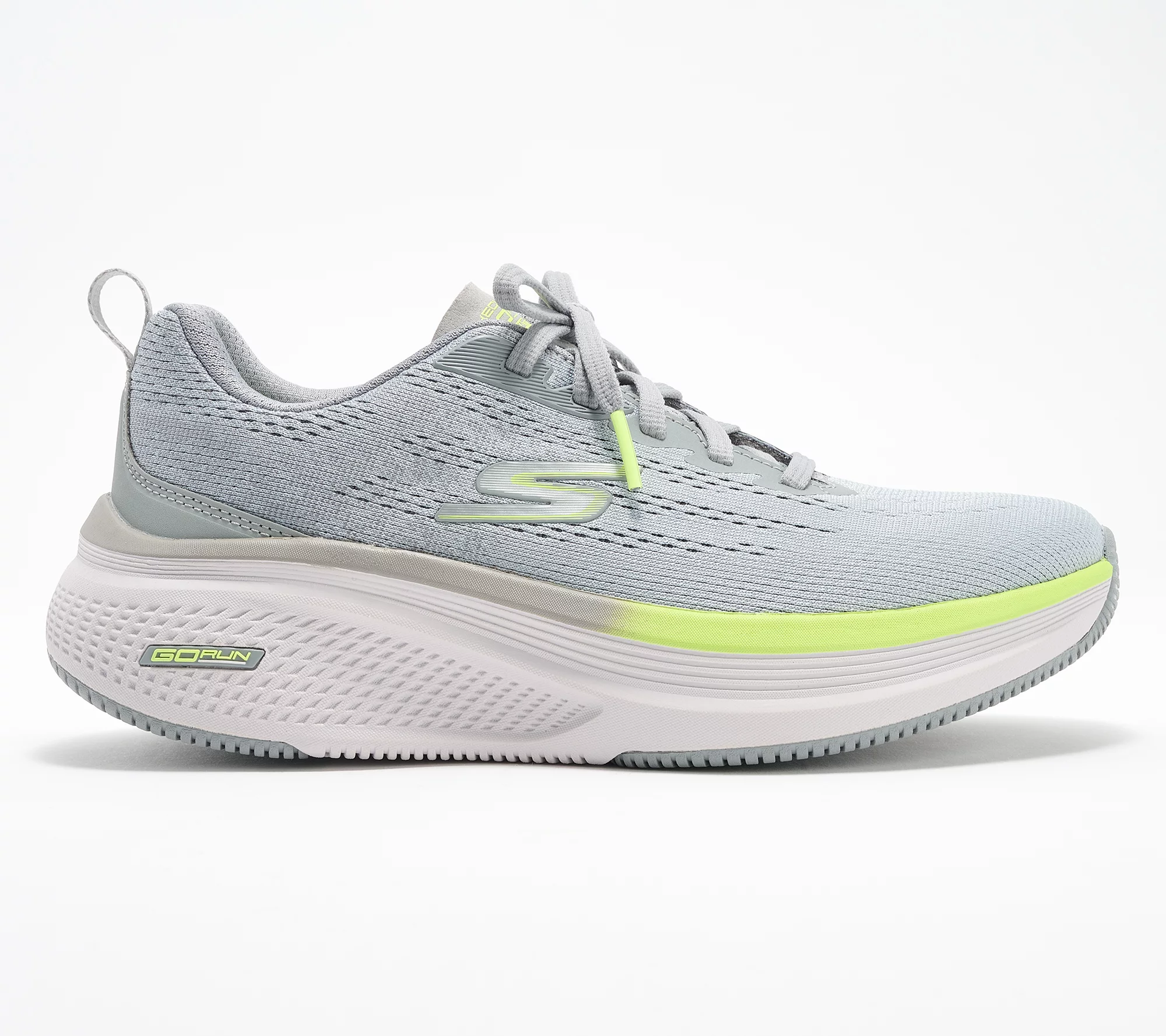 Skechers GO Run 2.0 Elevate Washable Mesh Ombre Sneakers