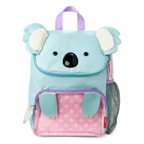 Skip Hop Zoo Big Kid Backpack - Koala  - Clement