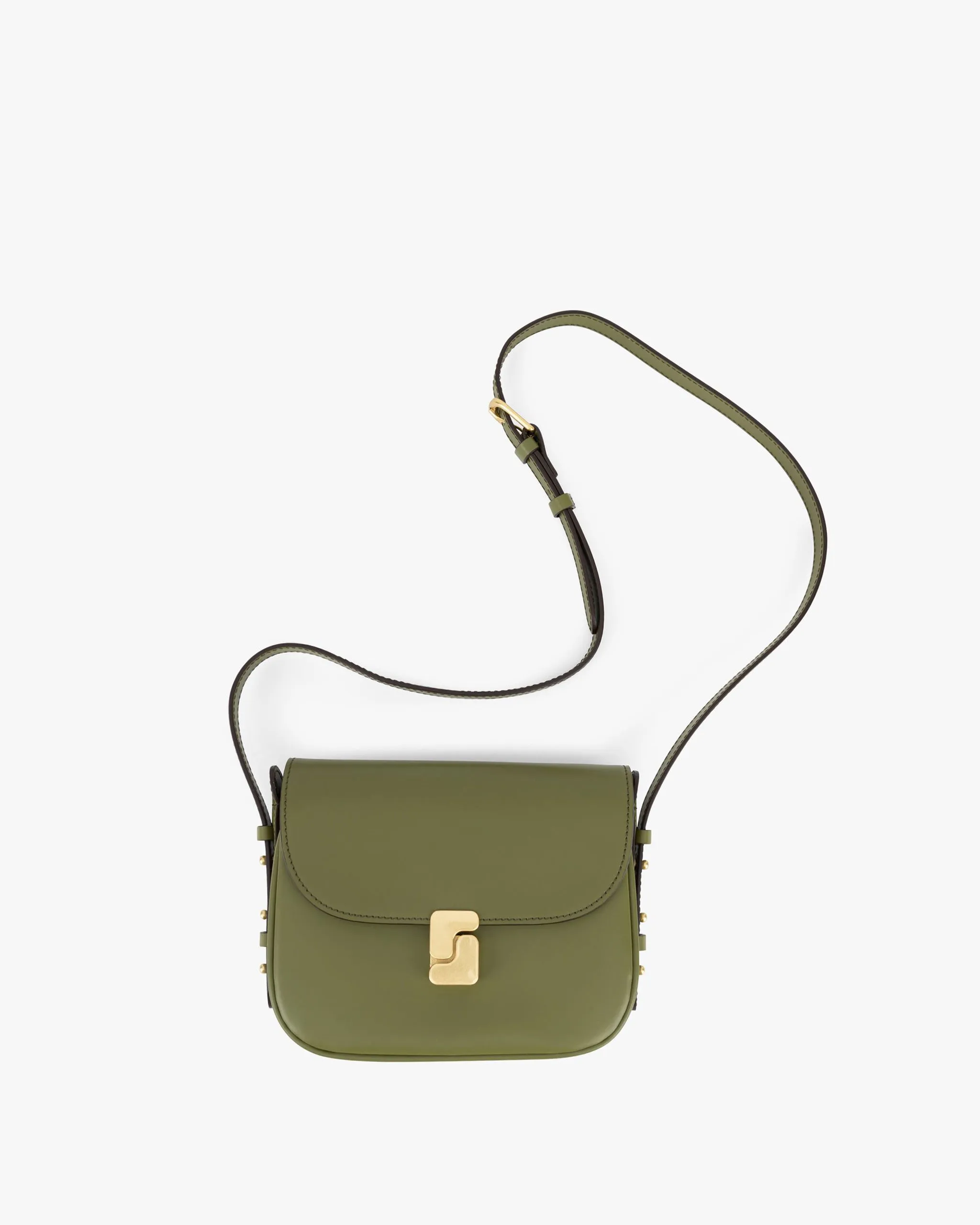 SOEUR 'Bellissima Medium' Leather Bag