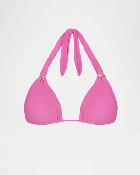 Solid Bia Tube Bikini Top