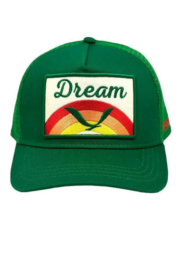 Soulbyrd - Dream Trucker Hat