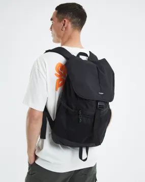 Spencer Project 25L Burnside Backpack Black