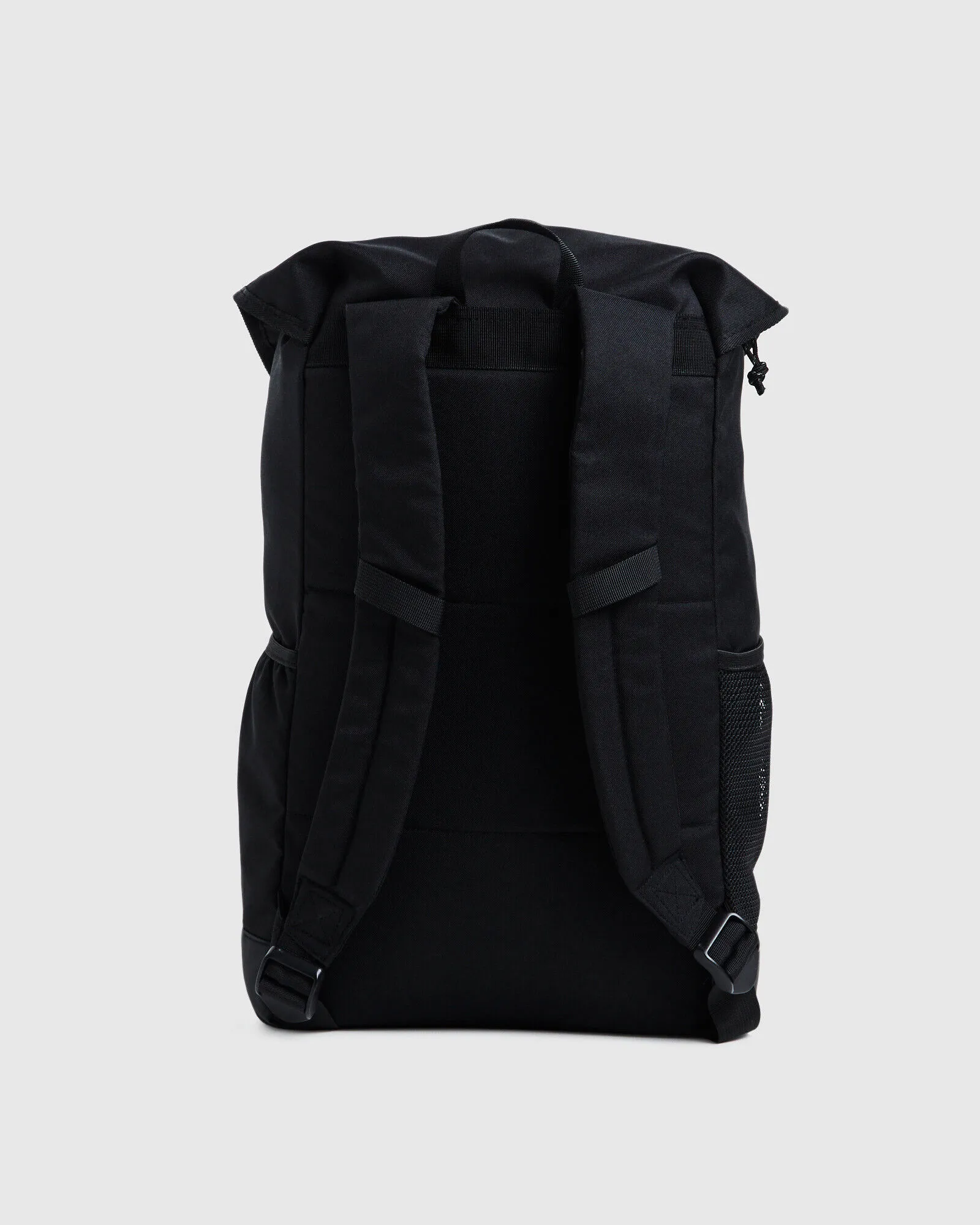 Spencer Project 25L Burnside Backpack Black