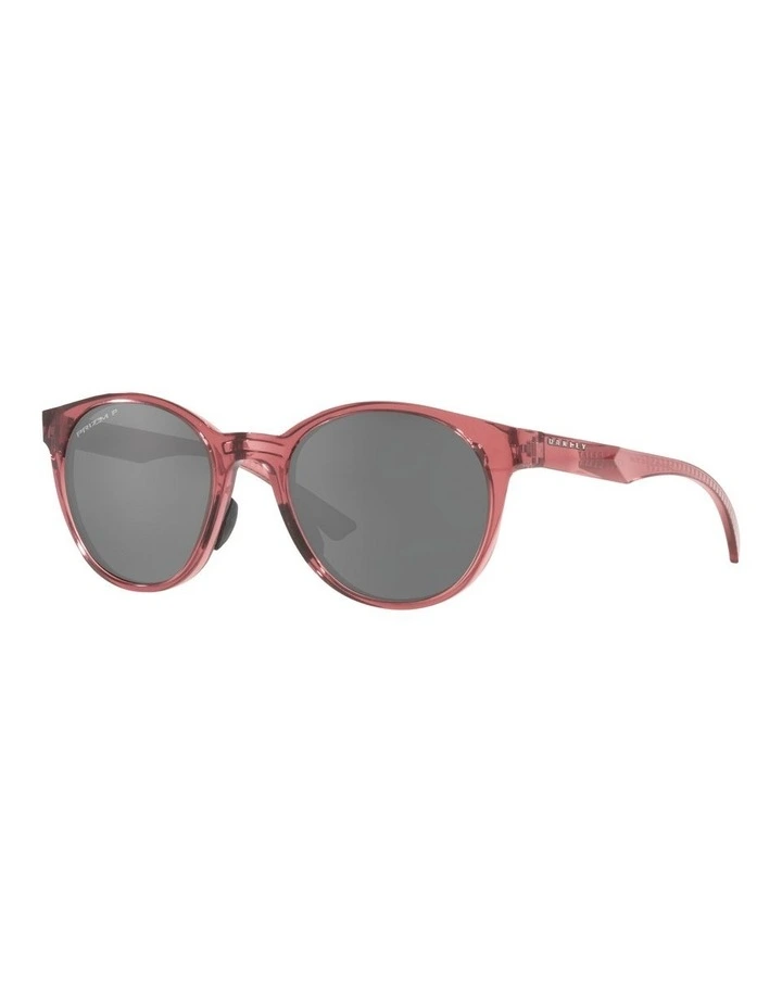 Spindrift Violet OO9474 Polarised Sunglasses