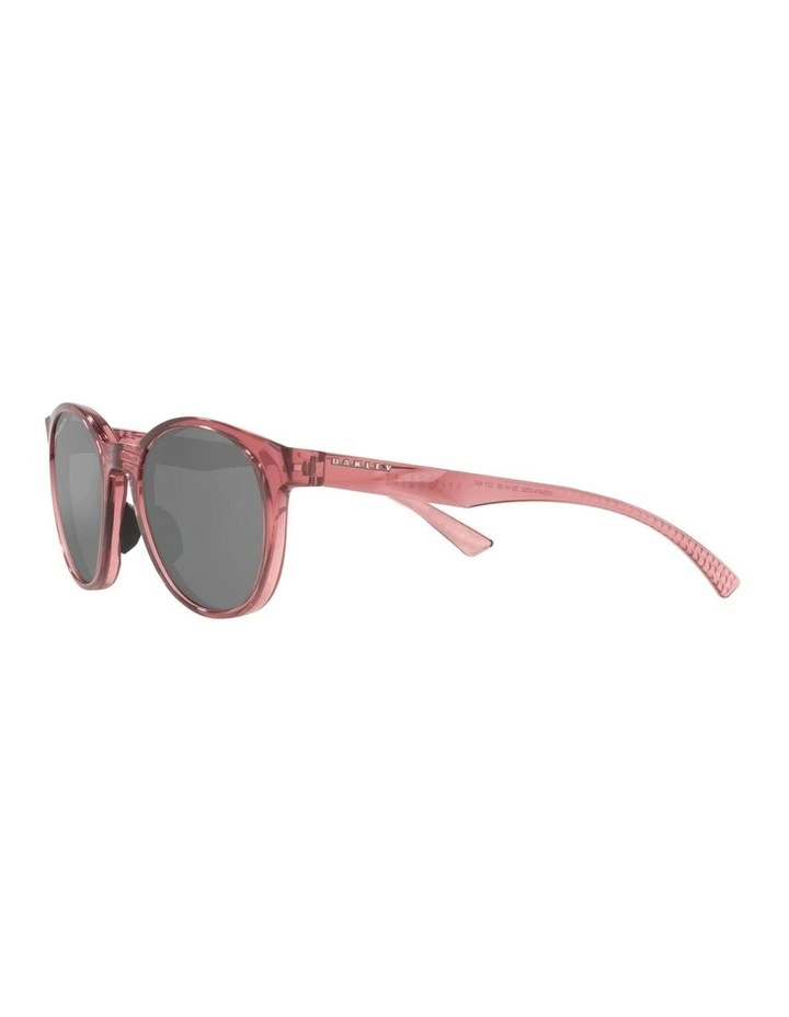 Spindrift Violet OO9474 Polarised Sunglasses