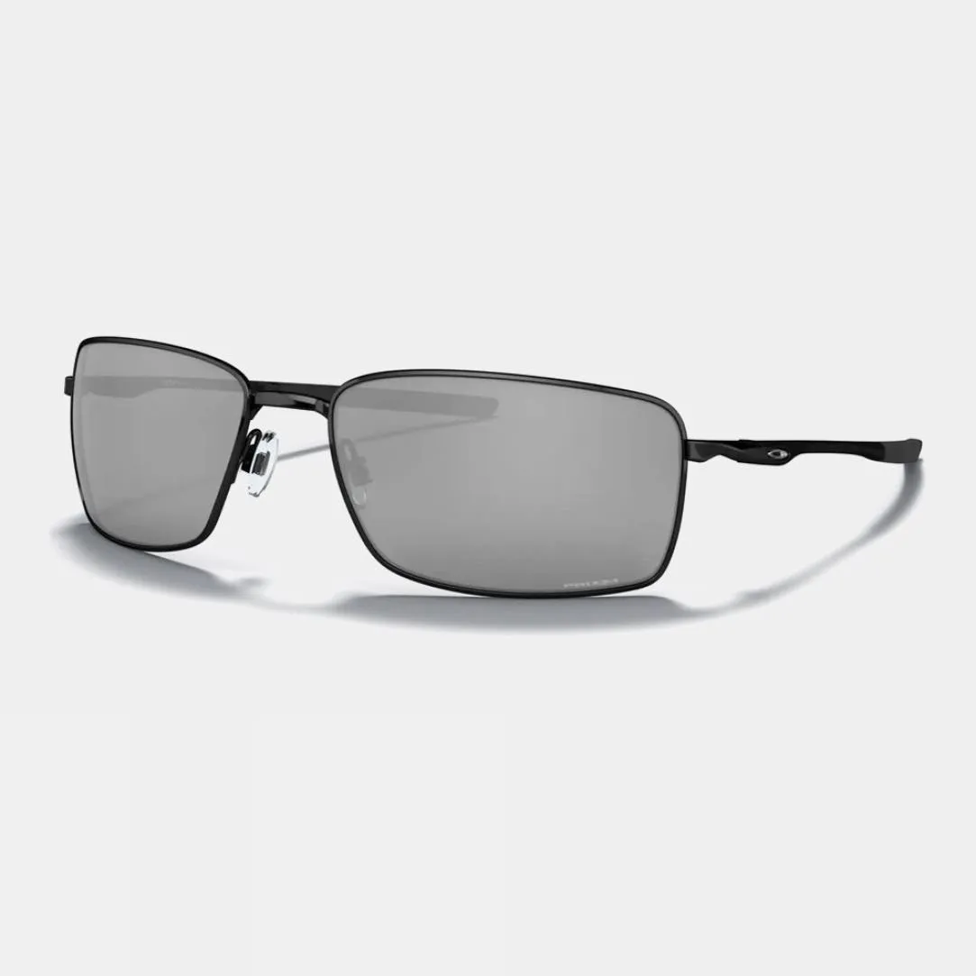 Square Wire Sunglasses