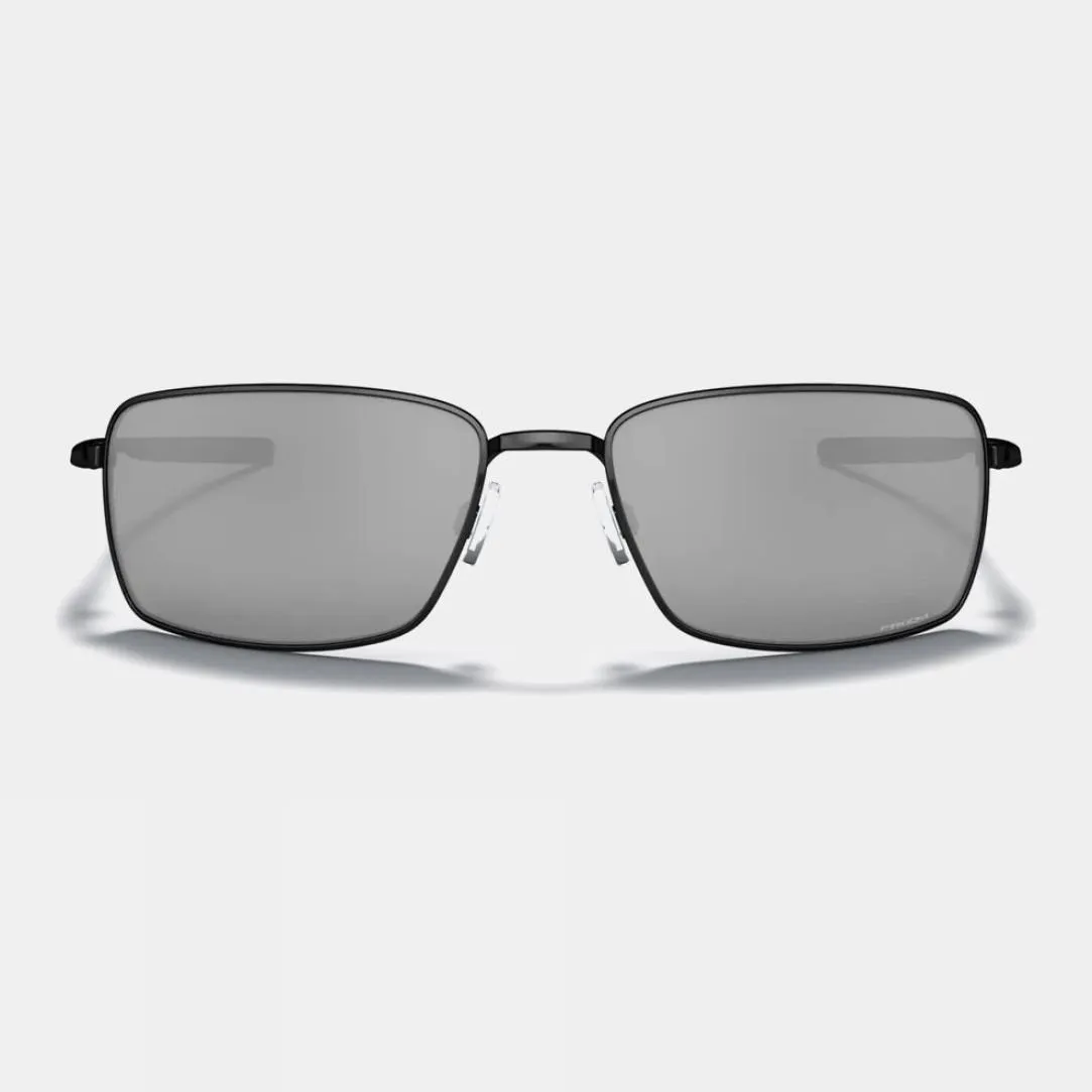 Square Wire Sunglasses