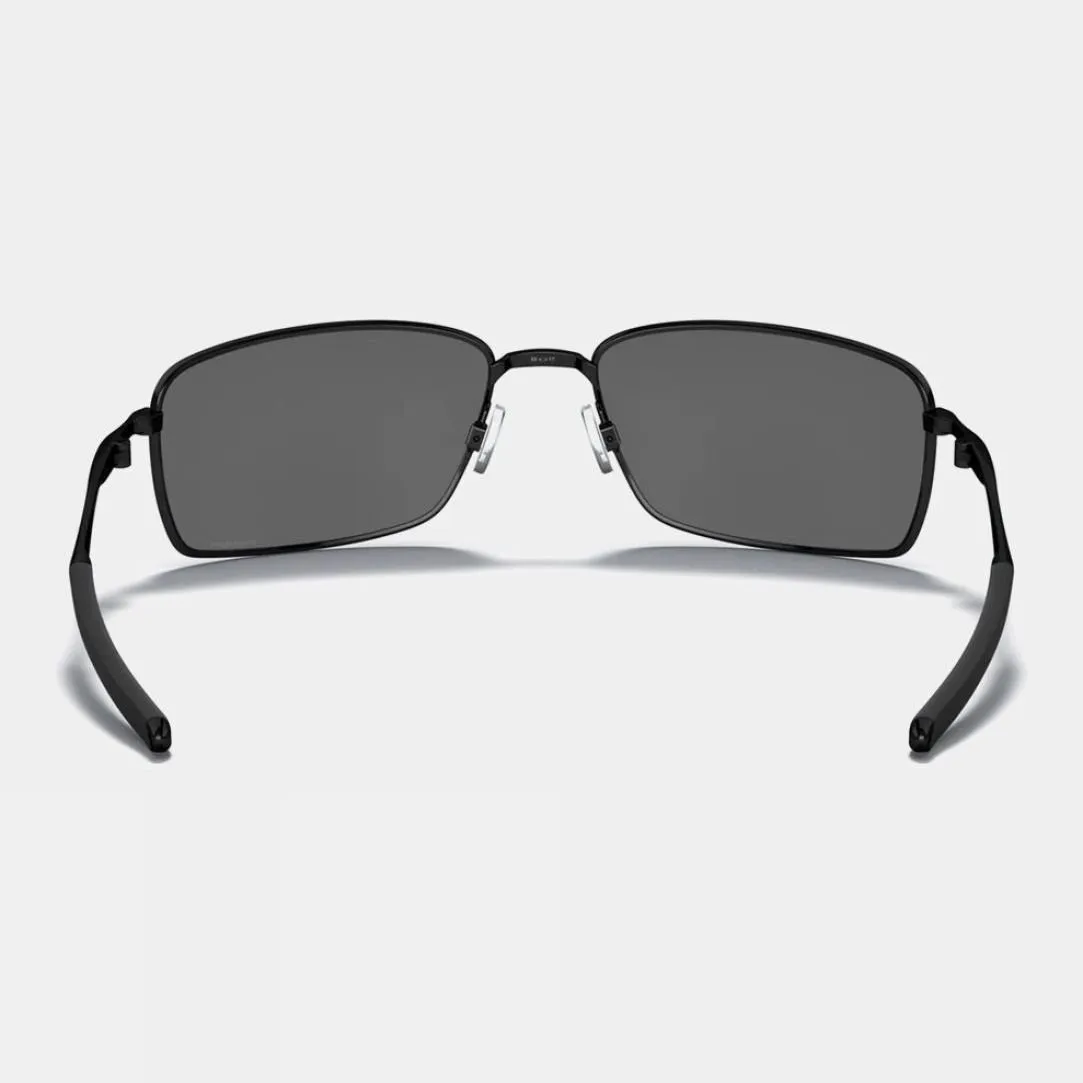 Square Wire Sunglasses