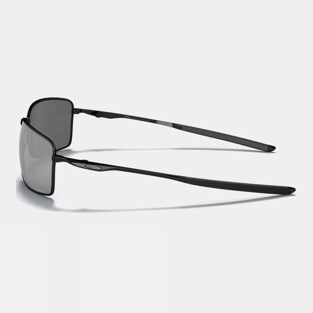 Square Wire Sunglasses