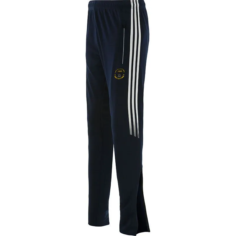 St. Brendans GAA Newbridge-Ballygar Kids' Reno Squad Skinny Tracksuit Bottoms