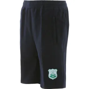 St Mullins GAA Benson Fleece Shorts