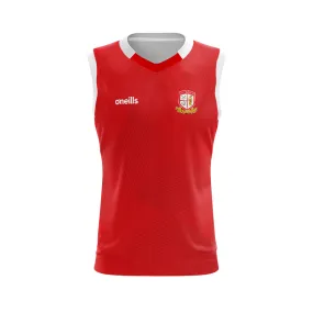 St. Pats Palmerstown Vest