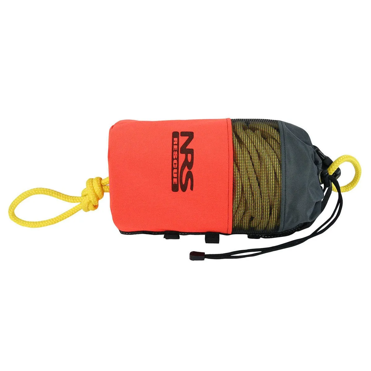 Standard Rescue Throw Bag - Orange