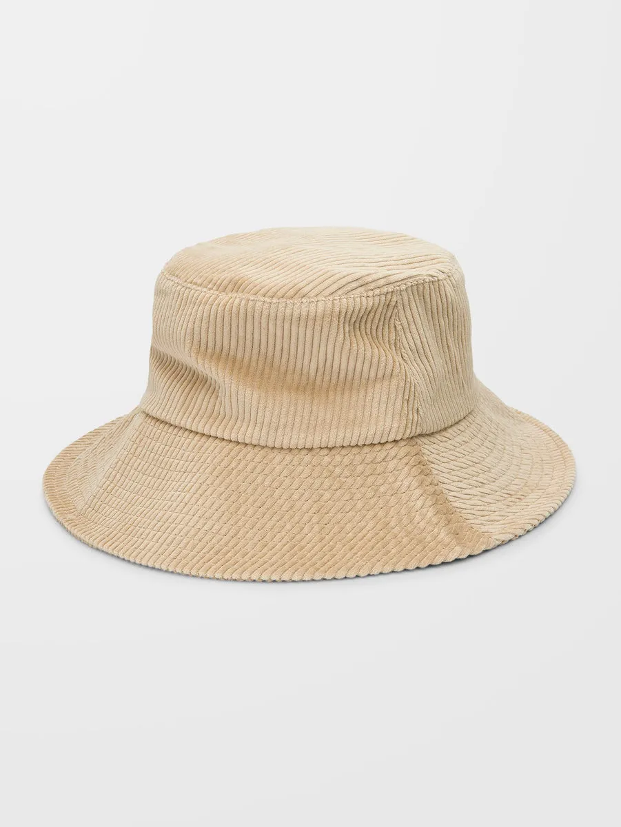 Stone Street Bucket Hat - KHAKI