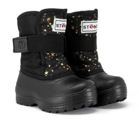 Stonz Scout Toddler Winter Boot